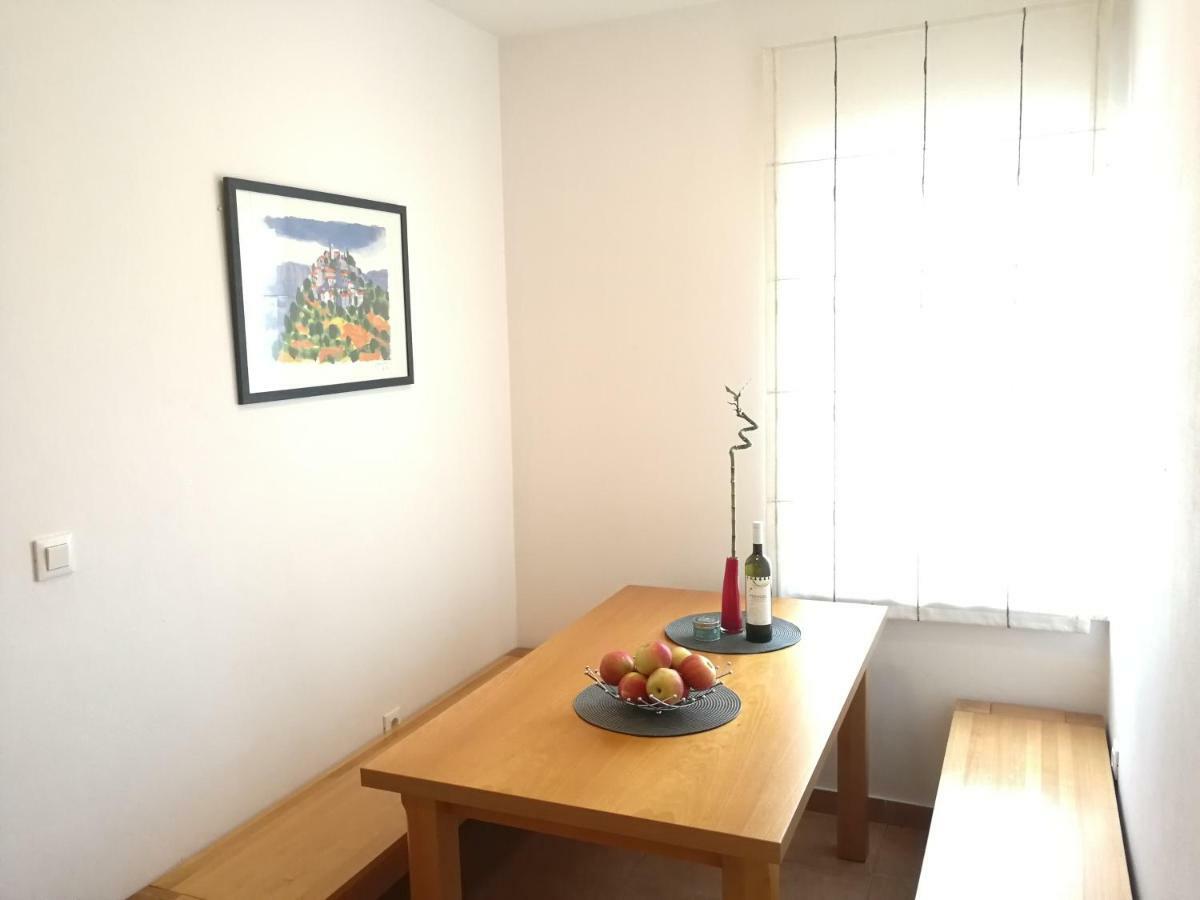 Apartment Tina By The Beach 프예스차나 우발라 외부 사진